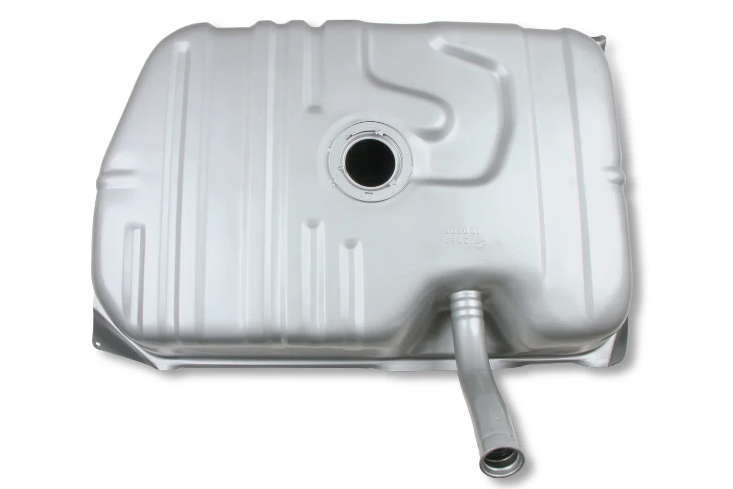 Stock Replacement Fuel Tank - 19-512